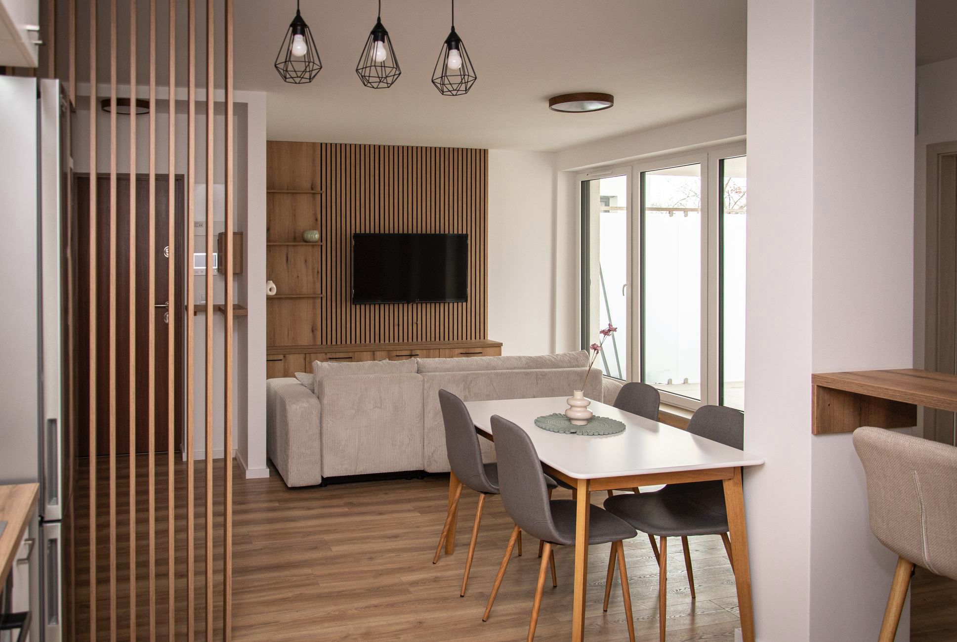 Nagy Lajos utca ingatlan