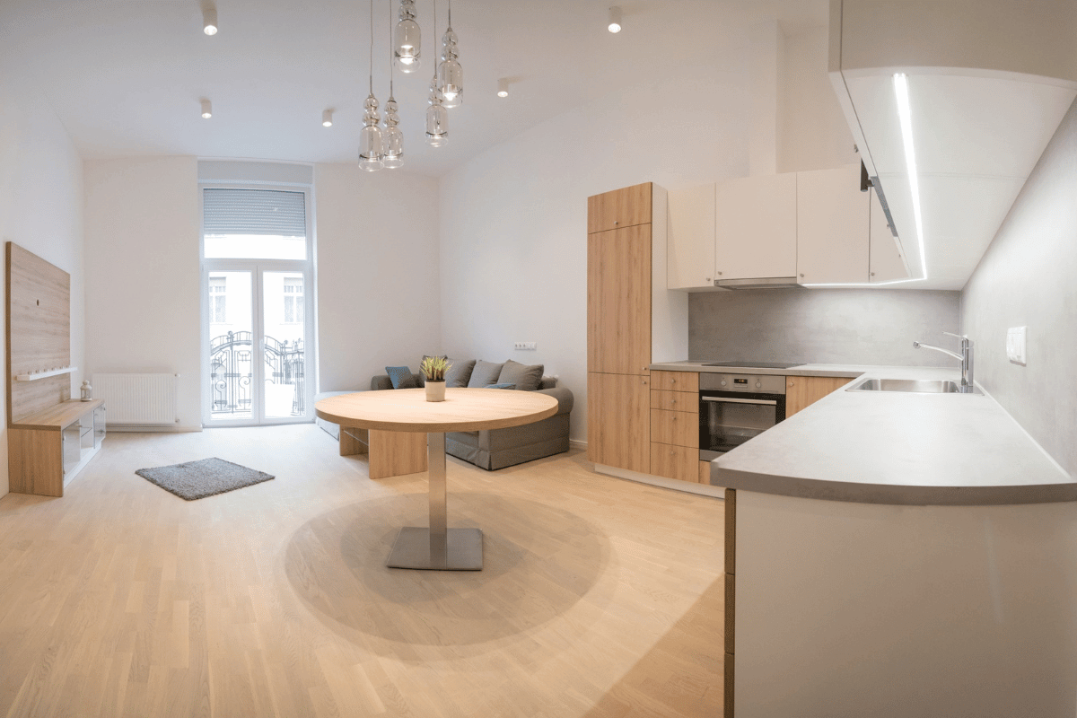 Margitka utca ingatlan