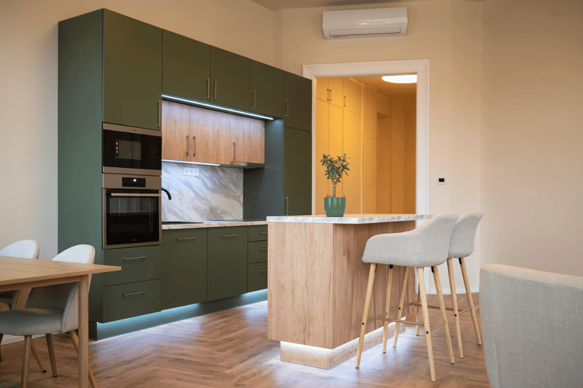 Széna tér ingatlan